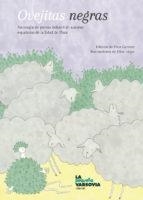 OVEJITAS NEGRAS | 9788412047592 | FRAN GARCERÀ PER VARIES AUTORES/ELISA ALAYA | Llibreria Online de Banyoles | Comprar llibres en català i castellà online