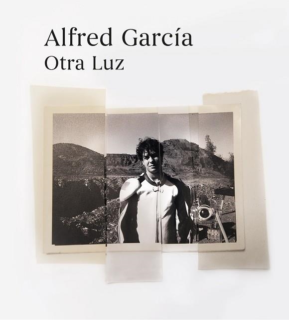 OTRA LUZ | 9788420452487 | GARCÍA, ALFRED | Llibreria L'Altell - Llibreria Online de Banyoles | Comprar llibres en català i castellà online - Llibreria de Girona