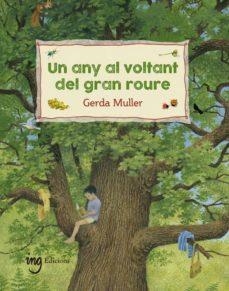 UN ANY AL VOLTANT DEL GRAN ROURE | 9788412029307 | MULLER, GERDA | Llibreria Online de Banyoles | Comprar llibres en català i castellà online