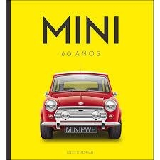 MINI 60 AÑOS | 9788417452476 | CHAPMAN GILES | Llibreria Online de Banyoles | Comprar llibres en català i castellà online