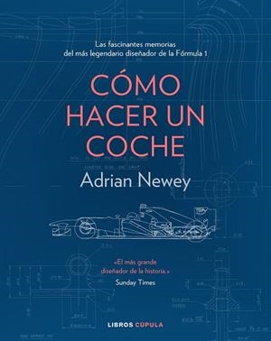 CÓMO HACER UN COCHE | 9788448025373 | NEWEY, ADRIAN | Llibreria Online de Banyoles | Comprar llibres en català i castellà online