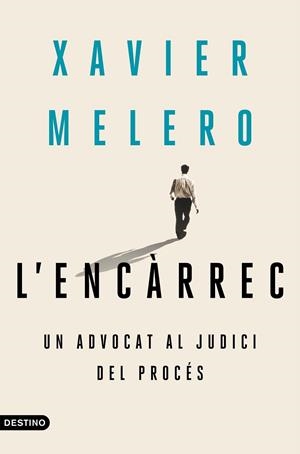 ENCÀRREC, L' | 9788497102964 | MELERO, XAVIER | Llibreria L'Altell - Llibreria Online de Banyoles | Comprar llibres en català i castellà online - Llibreria de Girona