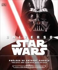 UNIVERSO STAR WARS | 9780241420584 | VARIOS AUTORES, | Llibreria L'Altell - Llibreria Online de Banyoles | Comprar llibres en català i castellà online - Llibreria de Girona
