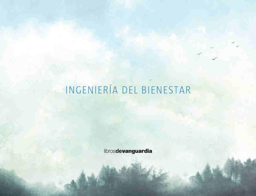 INGENIERÍA DEL BIENESTAR | 9788416372676 | URIARTE, ZALOA | Llibreria Online de Banyoles | Comprar llibres en català i castellà online