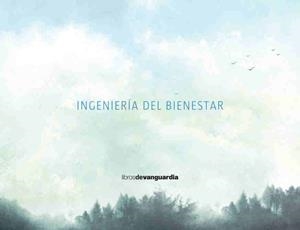INGENIERÍA DEL BIENESTAR | 9788416372676 | URIARTE, ZALOA | Llibreria L'Altell - Llibreria Online de Banyoles | Comprar llibres en català i castellà online - Llibreria de Girona
