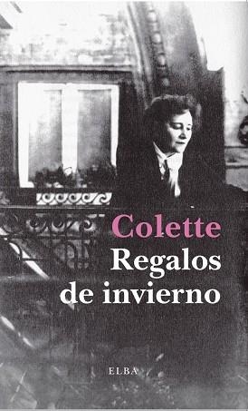 REGALOS DE INVIERNO | 9788494796685 | COLETTE | Llibreria Online de Banyoles | Comprar llibres en català i castellà online
