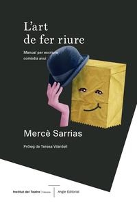 ART DE FER RIURE, L' | 9788417214944 | SARRIAS, MERCÈ | Llibreria L'Altell - Llibreria Online de Banyoles | Comprar llibres en català i castellà online - Llibreria de Girona