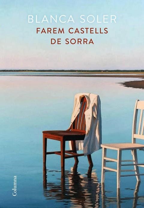FAREM CASTELLS DE SORRA | 9788466425964 | SOLER, BLANCA | Llibreria Online de Banyoles | Comprar llibres en català i castellà online