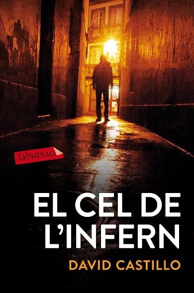 EL CEL DE L'INFERN | 9788417423063 | CASTILLO, DAVID | Llibreria L'Altell - Llibreria Online de Banyoles | Comprar llibres en català i castellà online - Llibreria de Girona