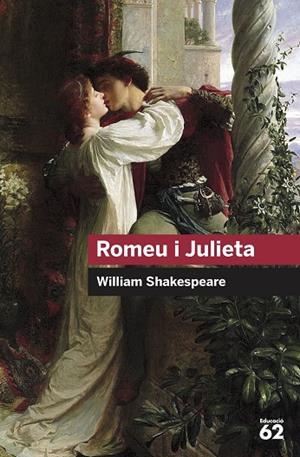 ROMEU I JULIETA | 9788415954705 | SHAKESPEARE, WILLIAM | Llibreria Online de Banyoles | Comprar llibres en català i castellà online