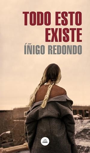 TODO ESTO EXISTE | 9788439736639 | REDONDO, ÍÑIGO | Llibreria L'Altell - Llibreria Online de Banyoles | Comprar llibres en català i castellà online - Llibreria de Girona
