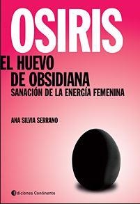 OSIRIS. EL HUEVO DE OBSIDIANA | 9789507543135 | SERRANO, ANA SILVIA | Llibreria L'Altell - Llibreria Online de Banyoles | Comprar llibres en català i castellà online - Llibreria de Girona