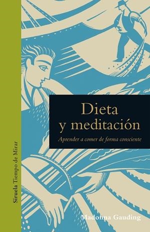 DIETA Y MEDITACIÓN | 9788417996529 | GAUDING, MADONNA | Llibreria Online de Banyoles | Comprar llibres en català i castellà online