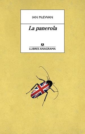 PANEROLA, LA | 9788433915788 | MCEWAN, IAN | Llibreria L'Altell - Llibreria Online de Banyoles | Comprar llibres en català i castellà online - Llibreria de Girona