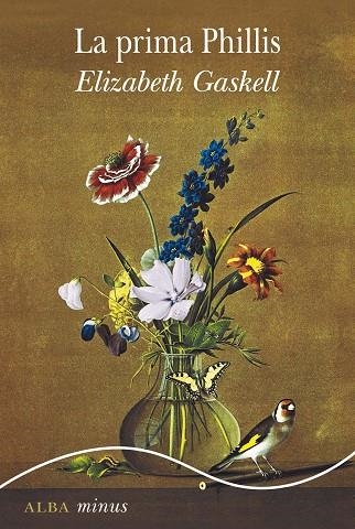 PRIMA PHILLIS, LA | 9788490656426 | GASKELL, ELIZABETH | Llibreria L'Altell - Llibreria Online de Banyoles | Comprar llibres en català i castellà online - Llibreria de Girona