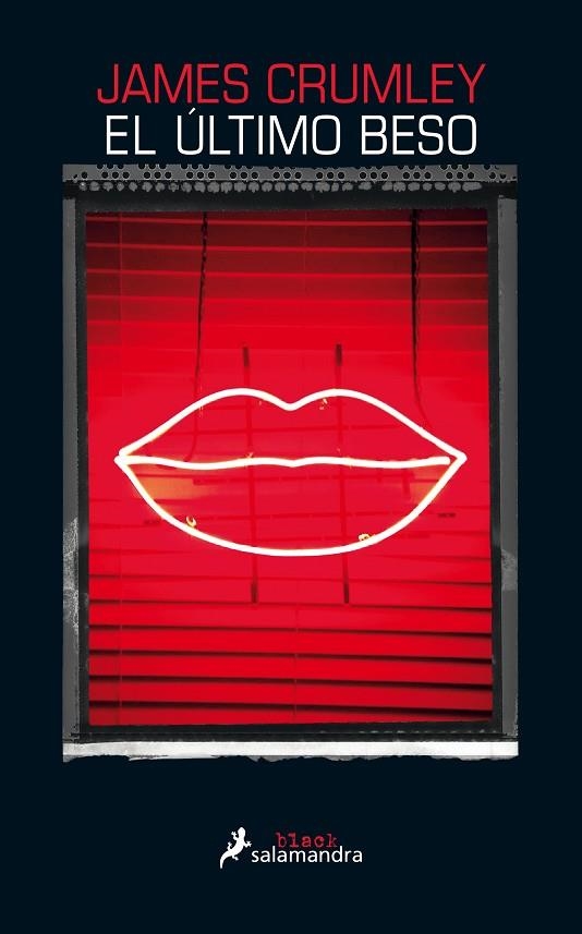 ÚLTIMO BESO, EL | 9788416237395 | CRUMLEY, JAMES | Llibreria L'Altell - Llibreria Online de Banyoles | Comprar llibres en català i castellà online - Llibreria de Girona