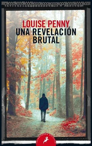 REVELACIÓN BRUTAL, UNA | 9788498389821 | PENNY, LOUISE | Llibreria L'Altell - Llibreria Online de Banyoles | Comprar llibres en català i castellà online - Llibreria de Girona