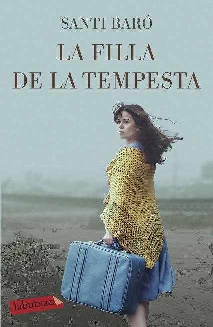 LA FILLA DE LA TEMPESTA | 9788417423117 | BARÓ RAURELL, SANTI | Llibreria L'Altell - Llibreria Online de Banyoles | Comprar llibres en català i castellà online - Llibreria de Girona