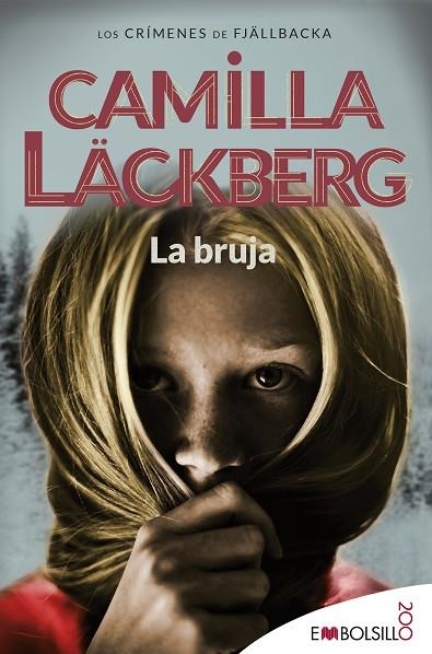 BRUJA, LA | 9788416087983 | LÄCKBERG, CAMILLA | Llibreria L'Altell - Llibreria Online de Banyoles | Comprar llibres en català i castellà online - Llibreria de Girona