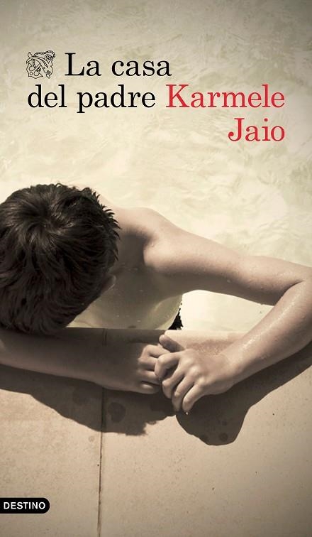 CASA DEL PADRE, LA | 9788423356768 | JAIO, KARMELE | Llibreria L'Altell - Llibreria Online de Banyoles | Comprar llibres en català i castellà online - Llibreria de Girona