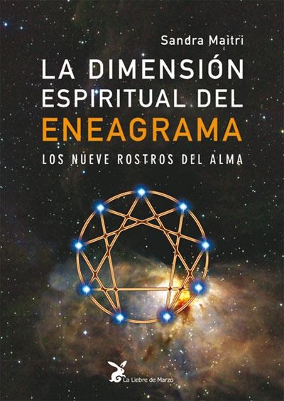 DIMENSIÓN ESPIRITUAL DEL ENEAGRAMA, LA | 9788487403644 | MAITRI, SANDRA | Llibreria L'Altell - Llibreria Online de Banyoles | Comprar llibres en català i castellà online - Llibreria de Girona