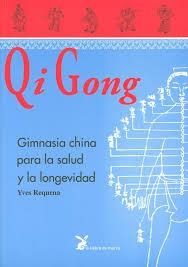 QI GONG | 9788487403088 | REQUENA, YVES | Llibreria L'Altell - Llibreria Online de Banyoles | Comprar llibres en català i castellà online - Llibreria de Girona