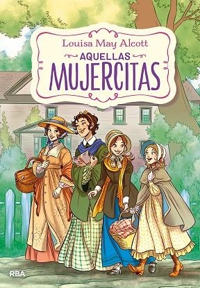 AQUELLAS MUJERCITAS | 9788427220225 | ALCOTT, LOUISA MAY | Llibreria Online de Banyoles | Comprar llibres en català i castellà online