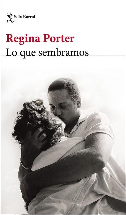 LO QUE SEMBRAMOS | 9788432236105 | PORTER, REGINA | Llibreria L'Altell - Llibreria Online de Banyoles | Comprar llibres en català i castellà online - Llibreria de Girona