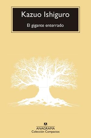 EL GIGANTE ENTERRADO | 9788433960559 | ISHIGURO, KAZUO | Llibreria Online de Banyoles | Comprar llibres en català i castellà online