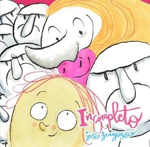 INCOMPLETO | 9788412083668 | FRAGOSO, JOSÉ | Llibreria Online de Banyoles | Comprar llibres en català i castellà online