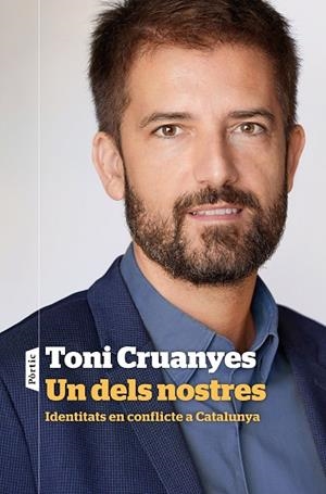 UN DELS NOSTRES | 9788498094596 | CRUANYES, TONI | Llibreria Online de Banyoles | Comprar llibres en català i castellà online