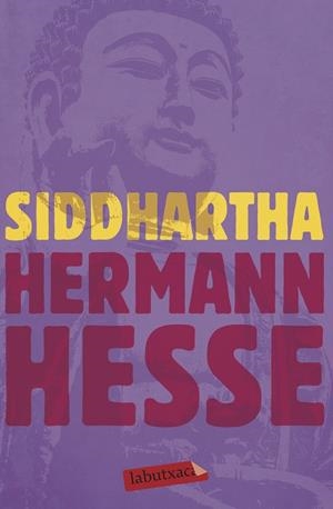 SIDDHARTHA | 9788417423131 | HESSE, HERMANN | Llibreria Online de Banyoles | Comprar llibres en català i castellà online