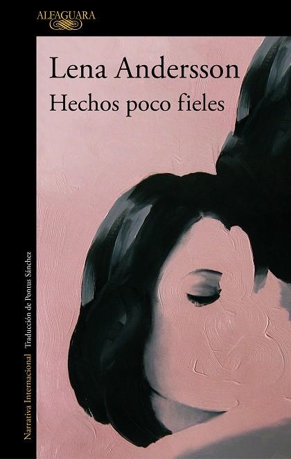 HECHOS POCO FIELES | 9788420435398 | ANDERSSON, LENA | Llibreria L'Altell - Llibreria Online de Banyoles | Comprar llibres en català i castellà online - Llibreria de Girona