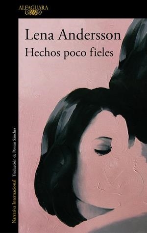 HECHOS POCO FIELES | 9788420435398 | ANDERSSON, LENA | Llibreria Online de Banyoles | Comprar llibres en català i castellà online