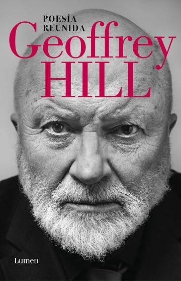 POESÍA REUNIDA | 9788426405715 | HILL, GEOFFREY | Llibreria L'Altell - Llibreria Online de Banyoles | Comprar llibres en català i castellà online - Llibreria de Girona