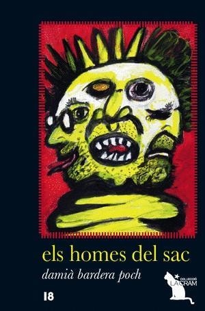 HOMES DEL SAC, ELS | 9788492745579 | BARDERA POCH, DAMIÀ | Llibreria L'Altell - Llibreria Online de Banyoles | Comprar llibres en català i castellà online - Llibreria de Girona