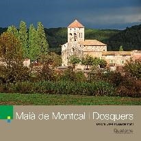 MAIA DE MONTCAL I DOSQUERS | 9788415808831 | DOLORS OLIVE I CASADEMONT | Llibreria L'Altell - Llibreria Online de Banyoles | Comprar llibres en català i castellà online - Llibreria de Girona