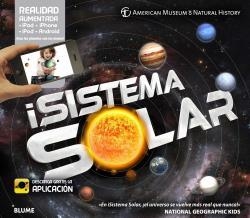 REALIDAD AUMENTADA. ISISTEMA SOLAR | 9788417757991 | VARIOS AUTORES | Llibreria L'Altell - Llibreria Online de Banyoles | Comprar llibres en català i castellà online - Llibreria de Girona