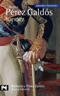 NARVÁEZ | 9788420661766 | PÉREZ GALDÓS, BENITO | Llibreria Online de Banyoles | Comprar llibres en català i castellà online