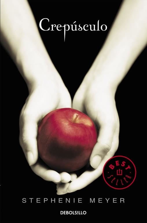 CREPÚSCULO (SAGA CREPÚSCULO 1) | 9788466332965 | MEYER, STEPHENIE | Llibreria L'Altell - Llibreria Online de Banyoles | Comprar llibres en català i castellà online - Llibreria de Girona
