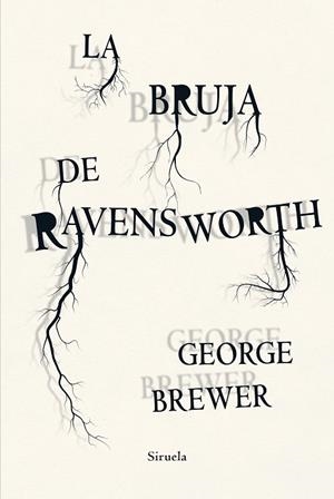 LA BRUJA DE RAVENSWORTH | 9788417996574 | BREWER, GEORGE | Llibreria L'Altell - Llibreria Online de Banyoles | Comprar llibres en català i castellà online - Llibreria de Girona