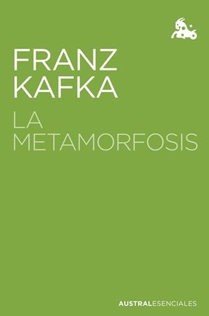METAMORFOSIS, LA | 9788467058758 | KAFKA, FRANZ | Llibreria L'Altell - Llibreria Online de Banyoles | Comprar llibres en català i castellà online - Llibreria de Girona