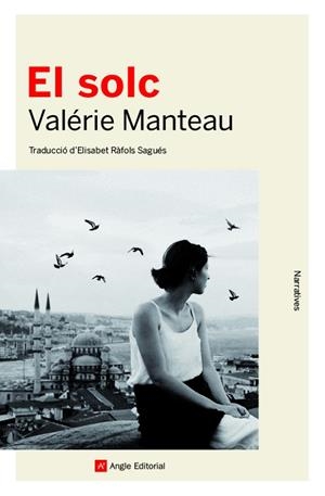 SOLC, EL | 9788417214937 | MANTEAU, VALÉRIE | Llibreria Online de Banyoles | Comprar llibres en català i castellà online