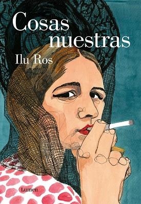 COSAS NUESTRAS | 9788426407269 | ROS, ILU | Llibreria L'Altell - Llibreria Online de Banyoles | Comprar llibres en català i castellà online - Llibreria de Girona