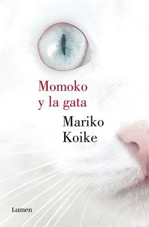 MOMOKO Y LA GATA | 9788426405913 | KOIKE, MARIKO | Llibreria L'Altell - Llibreria Online de Banyoles | Comprar llibres en català i castellà online - Llibreria de Girona