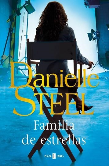 FAMILIA DE ESTRELLAS | 9788401023798 | STEEL, DANIELLE | Llibreria L'Altell - Llibreria Online de Banyoles | Comprar llibres en català i castellà online - Llibreria de Girona