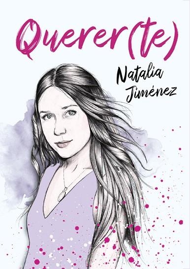 QUERER(TE) | 9788417736699 | JIMÉNEZ, NATALIA | Llibreria Online de Banyoles | Comprar llibres en català i castellà online