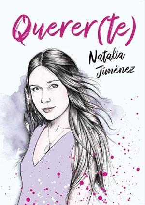 QUERER(TE) | 9788417736699 | JIMÉNEZ, NATALIA | Llibreria L'Altell - Llibreria Online de Banyoles | Comprar llibres en català i castellà online - Llibreria de Girona