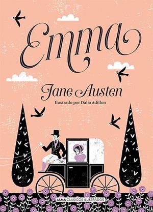 EMMA | 9788417430603 | AUSTEN, JANE | Llibreria Online de Banyoles | Comprar llibres en català i castellà online