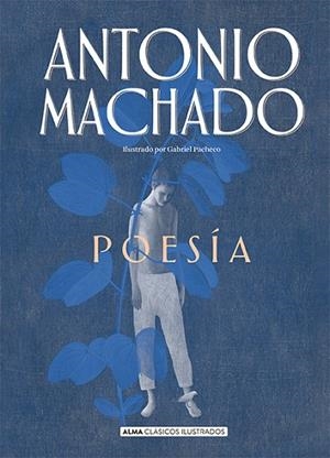 POESÍA | 9788417430962 | MACHADO, ANTONIO | Llibreria Online de Banyoles | Comprar llibres en català i castellà online